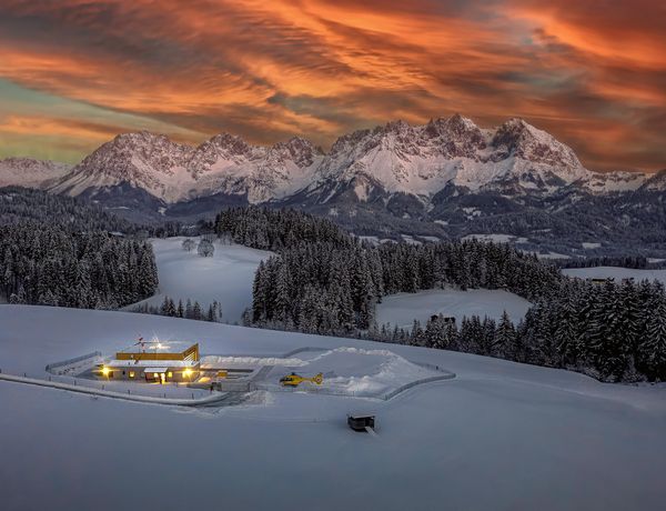 CHRISTOPHORUS 4 REITH BEI KITZBÜHEL